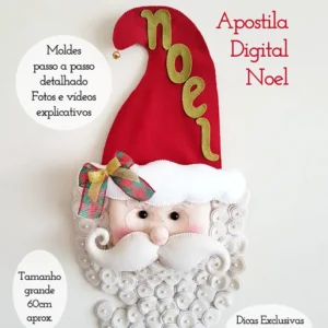 Apostila Digital Noel